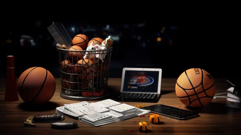 Cách chơi cá cược bóng rổ hiệu quả – Bắt kèo chuẩn, thắng tiền lớn 5 Cá cược bóng rổ tại GOWIN