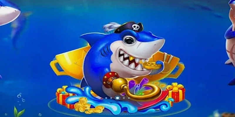 Hướng Dẫn Bắn Cá Thần Tài GOWIN Từ A Đến Z – Đơn Giản Mà Dễ Thắng 3 Bắn cá thần tài GOWIN