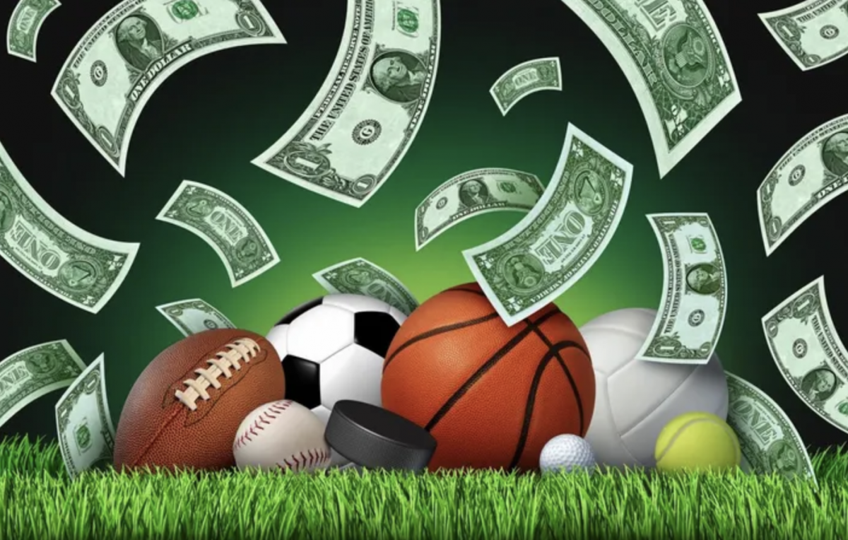 Cá Cược Thể Thao GOWIN