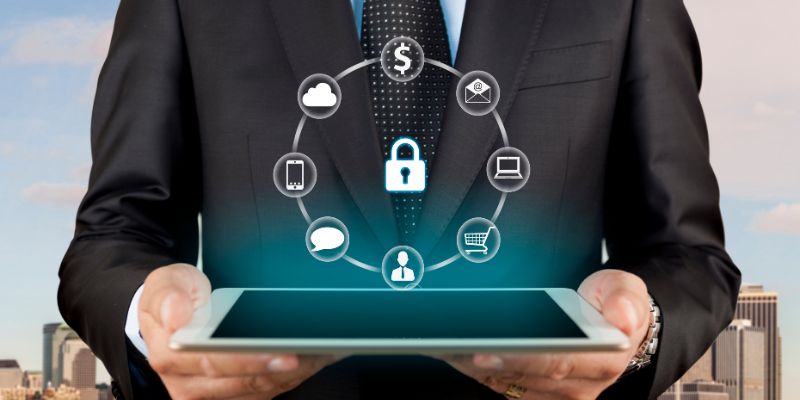 Chính sách bảo mật GOWIN