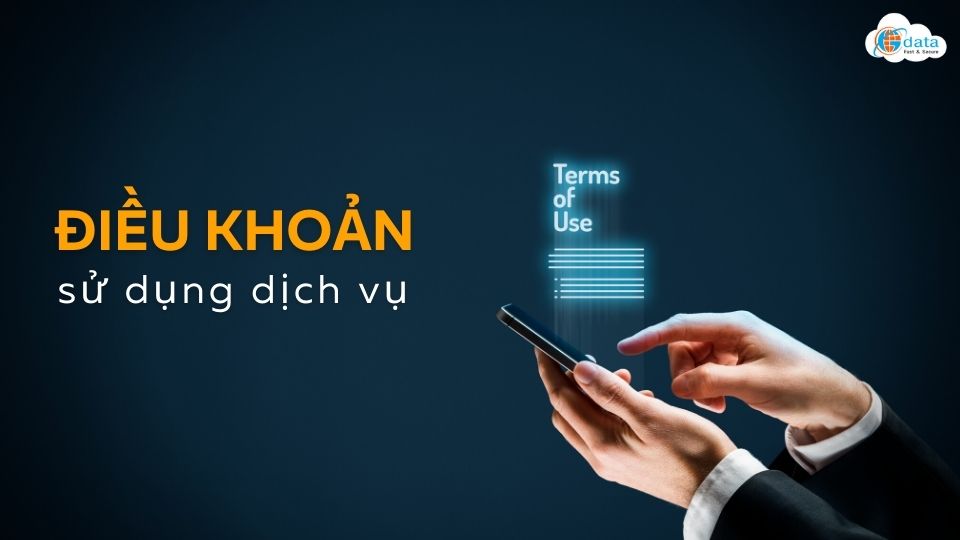 Điều khoản Sử dụng GOWIN 1 Điều khoản Sử dụng GOWIN