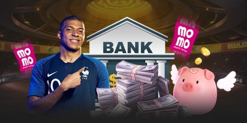 Nạp tiền rút tiền 3 nạp tiền rút tiền GOWIN