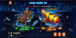Bắn cá Đại Chiến B52