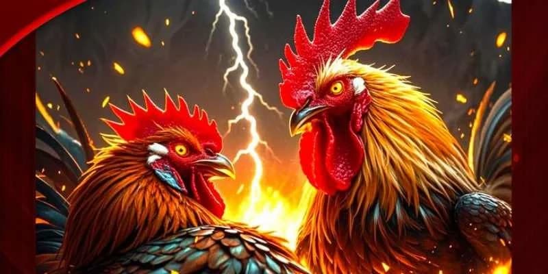  quan sát ký ngoại hình chiến kê