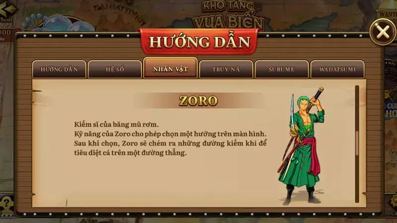 Bắn cá Đại Hải Trình Gowin: Cướp biển bắn cá kịch tính 3 game săn cá Đại Hải Trình