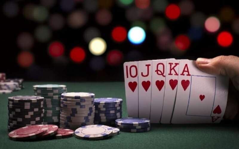 Sâm lốc Gowin chơi như thế nào? Mẹo đánh sâm hay nhất 3 Nghiên cứu kỹ luật chặt bài