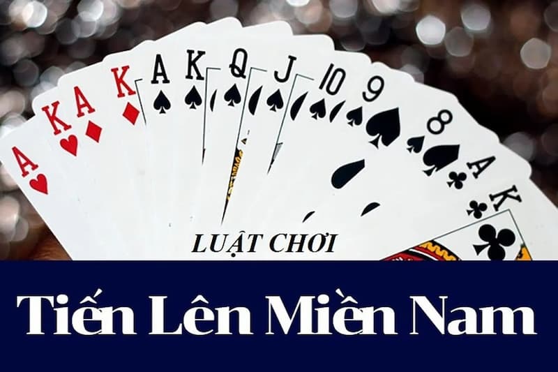  bài tiến lên miền Nam Gowin